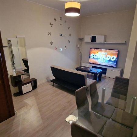 Delicias Style Deluxe Daire Málaga Dış mekan fotoğraf