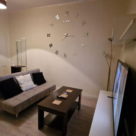 Delicias Style Deluxe Daire Málaga Dış mekan fotoğraf