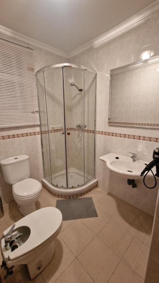 Delicias Style Deluxe Daire Málaga Dış mekan fotoğraf