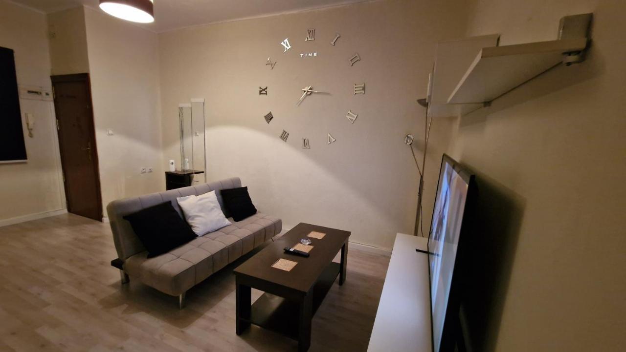 Delicias Style Deluxe Daire Málaga Dış mekan fotoğraf
